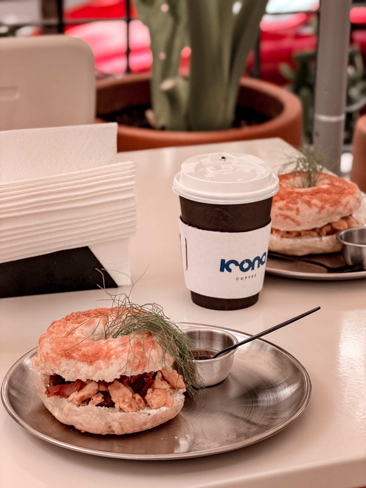 El Café